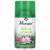  Сменный баллон 250 мл мелодия "после дождя", для автоматических освежителей, универсальный, 605227 | Сменные баллоны аэрозольные