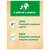 Блок туалетный подвесной твердый 4 шт. х 50 г бреф, сила-актив "лимонная свежесть/океанский бриз", 2293911  Блок туалетный подвесной твердый 4 шт. х 50 г бреф, сила-актив "лимонная свежесть/океанский бриз", 2293911 | Освежители для туалета