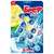 Блок туалетный подвесной твердый 4 шт. х 50 г бреф, сила-актив "лимонная свежесть/океанский бриз", 2293911  Блок туалетный подвесной твердый 4 шт. х 50 г бреф, сила-актив "лимонная свежесть/океанский бриз", 2293911 | Освежители для туалета
