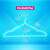  Вешалки-плечики для одежды, размер 48-50, металл, антискользящие, комплект 10 шт., белые, brabix premium, 608469 | Вешалки-плечики
