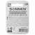  Батарейка sonnen alkaline, 27а (mn27), алкалиновая, для сигнализаций, 1 шт., в блистере, 451976 | Батарейки