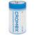  Батарейки алкалиновые комплект 4 шт., cromex alkaline, d (lr20, 13а), короб, 456454 | Батарейки