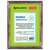  Рамка 21х30 см, пластик, багет 20 мм, brauberg "hit3", бронза с двойной позолотой, стекло, 390989 | Рамки для дипломов, сертификатов, грамот, фотографий