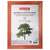  Рамка 15х20 см, дерево, багет 18 мм, brauberg "pinewood", красное дерево, стекло, подставка, 391217 | Рамки для дипломов, сертификатов, грамот, фотографий