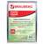  Рамка 21х30 см, пластик, багет 12 мм, brauberg "hit2", серебро, стекло, 390946 | Рамки для дипломов, сертификатов, грамот, фотографий