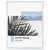 Рамка 30х40 см небьющаяся, багет 17,5 мм, пластик, brauberg "colorful", белая, 391242 | Рамки для дипломов, сертификатов, грамот, фотографий