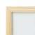  Рамка 30х40 см небьющаяся, аналог ikea, багет 12 мм, дерево, brauberg "woodray", цвет натуральный, 391361 | Рамки для дипломов, сертификатов, грамот, фотографий