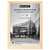  Рамка 21х30 см небьющаяся, комплект 3 шт., багет 20 мм дерево, brauberg "business", цвет натуральное дерево, 391354 | Рамки для дипломов, сертификатов, грамот, фотографий