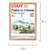  Рамка 21х30 см со стеклом, комплект 3 шт., багет 16 мм, дерево, staff "sonata", цвет натуральный, 391386 | Рамки для дипломов, сертификатов, грамот, фотографий