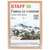  Рамка 21х30 см со стеклом, комплект 3 шт., багет 16 мм, дерево, staff "sonata", цвет натуральный, 391386 | Рамки для дипломов, сертификатов, грамот, фотографий