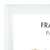  Рамка 15х21 см со стеклом, багет 15 мм, пластик, brauberg "hit3", 5 цветов ассорти, 391382 | Рамки для дипломов, сертификатов, грамот, фотографий