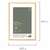  Рамка 21х30 см небьющаяся, комплект 3 штуки, багет 12 мм, дерево, brauberg "woodray", цвет натуральный, 391388 | Рамки для дипломов, сертификатов, грамот, фотографий