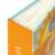  Фотоальбом brauberg "здравствуй, лето" на 200 фото 10х15 см, твердая обложка, термосварка, 391170 | Фотоальбомы