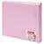  Фотоальбом brauberg "baby girl" на 200 фото 10х15 см, твердая обложка, бумажные страницы, бокс, розовый, 391143 | Фотоальбомы