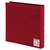  Фотоальбом brauberg на 500 фото 10х15 см, ткань, бордовый, 391187 | Фотоальбомы