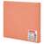  Фотоальбом brauberg "персик" на 200 фото 10х15 см, ткань, персиковый, 391190 | Фотоальбомы