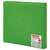 Фотоальбом brauberg "лайм" на 200 фото 10х15 см, ткань, зеленый, 391189 | Фотоальбомы