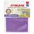  Салфетка из микрофибры для стекол и зеркал 30х30 см, фиолетовая, 280 г/м2, laima, 601248 | Салфетки хозяйственные