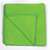  Салфетка из микрофибры универсальная 30х30 см, зеленая, 220 г/м2, laima, 603932 | Салфетки хозяйственные