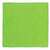  Салфетка из микрофибры универсальная 30х30 см, зеленая, 220 г/м2, laima, 603932 | Салфетки хозяйственные