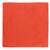 Салфетка из микрофибры универсальная 30х30 см, оранжевая, 220 г/м2, laima, 601242 | Салфетки хозяйственные