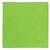  Салфетка из микрофибры универсальная 30х30 см, зеленая, 280 г/м2, офисмаг "стандарт", 601259 | Салфетки хозяйственные