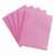  Салфетки вискозные универсальные standart, 25х30 см, комплект 5 шт., 80 г/м2, розовые, laima, к4120, 605500 | Салфетки хозяйственные
