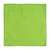  Салфетка из микрофибры универсальная 25х25 см, зеленая, 180 г/м2, любаша эконом, 603950 | Салфетки хозяйственные