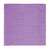  Салфетка из микрофибры универсальная 30х30 см фиолетовая 180 г/м2, любаша эконом, 606304 | Салфетки хозяйственные