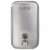  Дозатор для жидкого мыла laima professional inox (гарантия 3 года), 1 л, нержавеющая сталь, матовый, 605395 | Дозаторы для жидкого мыла