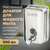  Дозатор для жидкого мыла laima professional inox (гарантия 3 года), 0,5 л, нержавеющая сталь, зеркальный, 605394 | Дозаторы для жидкого мыла