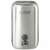 Дозатор для жидкого мыла laima professional inox (гарантия 3 года), 1 л, нержавеющая сталь, зеркальный, 605393 | Дозаторы для жидкого мыла