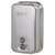  Дозатор для жидкого мыла laima professional inox (гарантия 3 года), 1 л, нержавеющая сталь, матовый, 605395 | Дозаторы для жидкого мыла