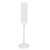  Стойка для дозатора антисептика и мыла с каплесборником, высота 1,7 м, сталь, белая, сд-7, сд-7б | Дозаторы для дезинфицирующих средств