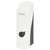  Дозатор для жидкого мыла laima professional eco, наливной, 0,38 л, белый, abs-пластик, 607331 | Дозаторы для жидкого мыла