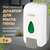  Дозатор для жидкого мыла-пены laima professional economy, наливной, 1 л, abs-пластик, белый, 607322, x-2228-f1 | Дозаторы для жидкого мыла