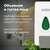  Дозатор для жидкого мыла-пены laima professional economy, наливной, 1 л, abs-пластик, белый, 607322, x-2228-f1 | Дозаторы для жидкого мыла