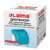  Диспенсер для бытовой туалетной бумаги laima, тонированный голубой, 605043 | Держатели для бытовой туалетной бумаги