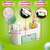  Органайзер для хранения косметики, канцтоваров, мелочей mini 22х10,5х11 см, daswerk, 608479 | Органайзеры бытовые для хранения
