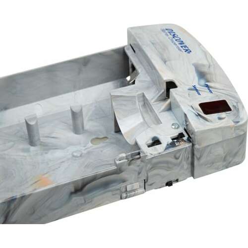  Автоматический освежитель воздуха discover серый dsr0095/серый | Discover