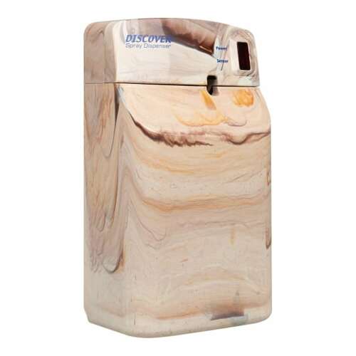  Автоматический освежитель воздуха discover бежевый dsr0095/бежевый | Discover