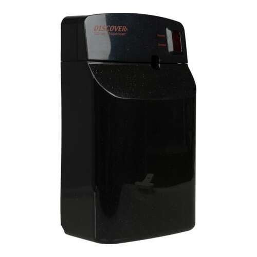  Автоматический освежитель воздуха discover черный dsr0095/черный | Discover