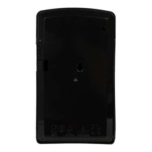  Автоматический освежитель воздуха discover черный dsr0095/черный | Discover