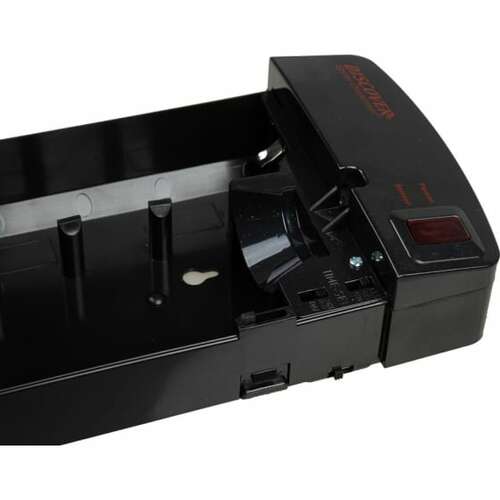  Автоматический освежитель воздуха discover черный dsr0095/черный | Discover