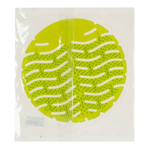  Ароматизатор-экран для писсуаров nv аромат ментоловый nv-901hm | Ароматизаторы