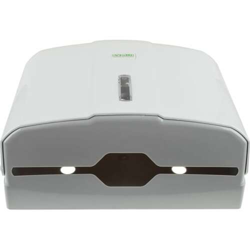  Диспенсер для бумажных полотенец vialli белый kh300 | Диспенсеры для бумажных полотенец