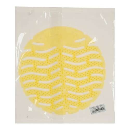 Ароматизатор-экран для писсуаров nv аромат лимонный nv-901li  Ароматизатор-экран для писсуаров nv аромат лимонный nv-901li | Ароматизаторы