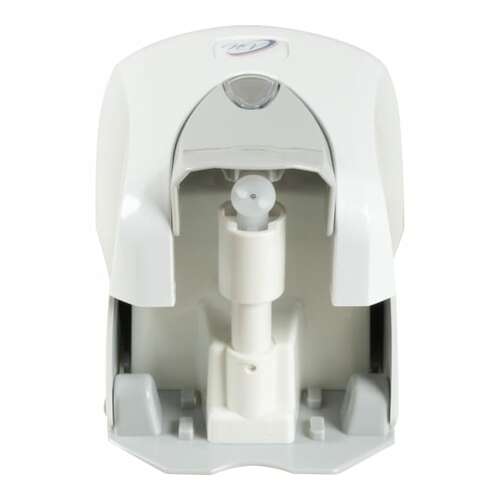  Диспенсер для жидкого мыла белый 1 л nv s6 | Диспенсеры для жидкого мыла и пены