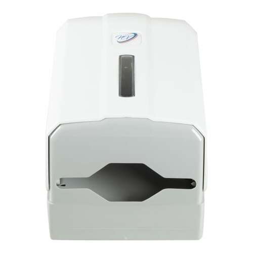  Диспенсер для туалетной бумаги z-сложение nv белый k6z nv | Диспенсеры для туалетной бумаги