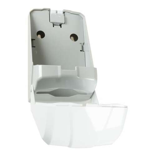  Диспенсер для туалетной бумаги z-сложение nv белый k6z nv | Диспенсеры для туалетной бумаги